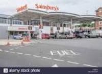Some Sainsbury's stores will