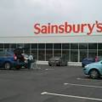Sainsburys - Darlington