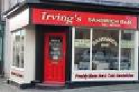 Irvings Sandwich Bar Ltd