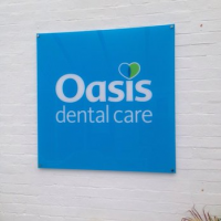 Oasis Dental Care - Solihull,