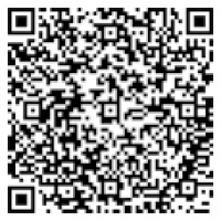 QR Code For Roberts Taxis Ltd