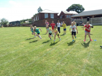 Sports Day and Summer Fair