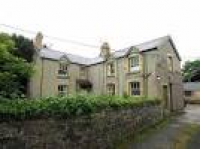 Detached house for sale in Llanfwrog, Ruthin, Ruthin, LL15