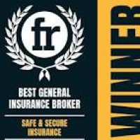 Safe & Secure Insurance ...