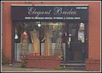 Elegant Bridez, 318 Derby St,