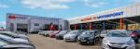 Motorpoint Widnes – Used Cars