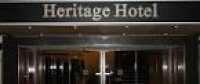 Heritage Hotel - Hotel ...