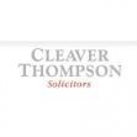 Thompsons Solicitors - The