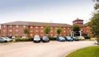 Derby East Hotels | Book ...