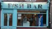 King Street Fish Bar, ...