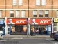 KFC (Kentucky Fried Chicken), ...