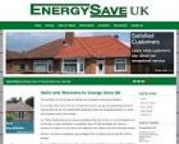CoolPenguin Web Design | Energy Save UK