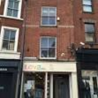 Love Hair & Beauty - Hairdressers - 12 Market Place, Derby - Phone ...