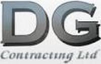 Contact d G Contracting Gas ...
