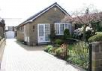 2 bed bungalow for sale in