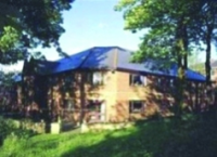 Ashbourne Lodge Care Home,