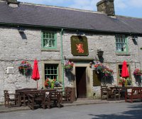 The Red Lion at Litton - Real