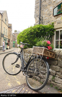 Bakewell Pudding shop,