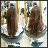 Luxury Mobile Hair Extensions