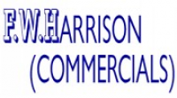 Harrison F W Ashbourne - DE6
