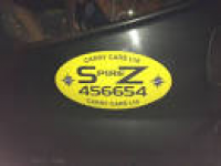 Spire Cars - Private Hire Taxi ...