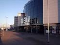 Odeon Cinema | Derby Cinemas
