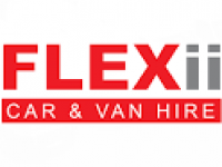 Flexii Car and Van Hire are