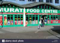 Murat Food Centre,Turkish ...