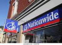 Nationwide Building Society ...