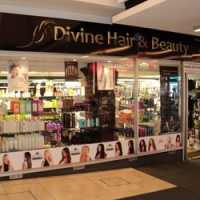 Divine Hair And Beauty - Derby