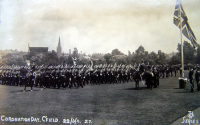 1911 Chesterfield Coronation