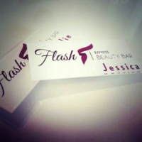 Flash Express Beauty Bar