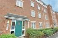 1 bed flat to rent in Linacre