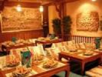 Siam Palace Thai Restaurant:
