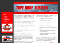 Tuff-Roof Ltd
