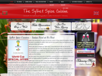 Sylhet Spice Ltd