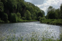 Creswell Crags (Worksop