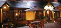 La Caverna Hotel & Restaurant,