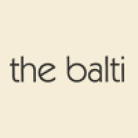 The Balti Restaurant