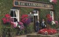 The Carpenters Arms in Dale ...