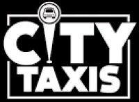 City Taxis Logo