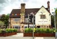 ... The White Hart (Duffield) ...