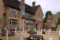 The White Hart (Duffield) ...