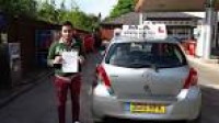 M A Driving School | Manaul & Automatic Driving Lessons sheffield ...