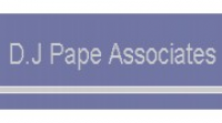 Pape D J Associates, Glossop