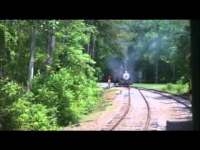 New Hope Valley Railroad,