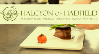 Halcyon Restaurant & Victorian