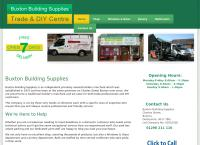 Buxton Building Supplies
