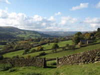 hope valley view