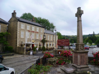 The Royal Hotel - Hayfield
